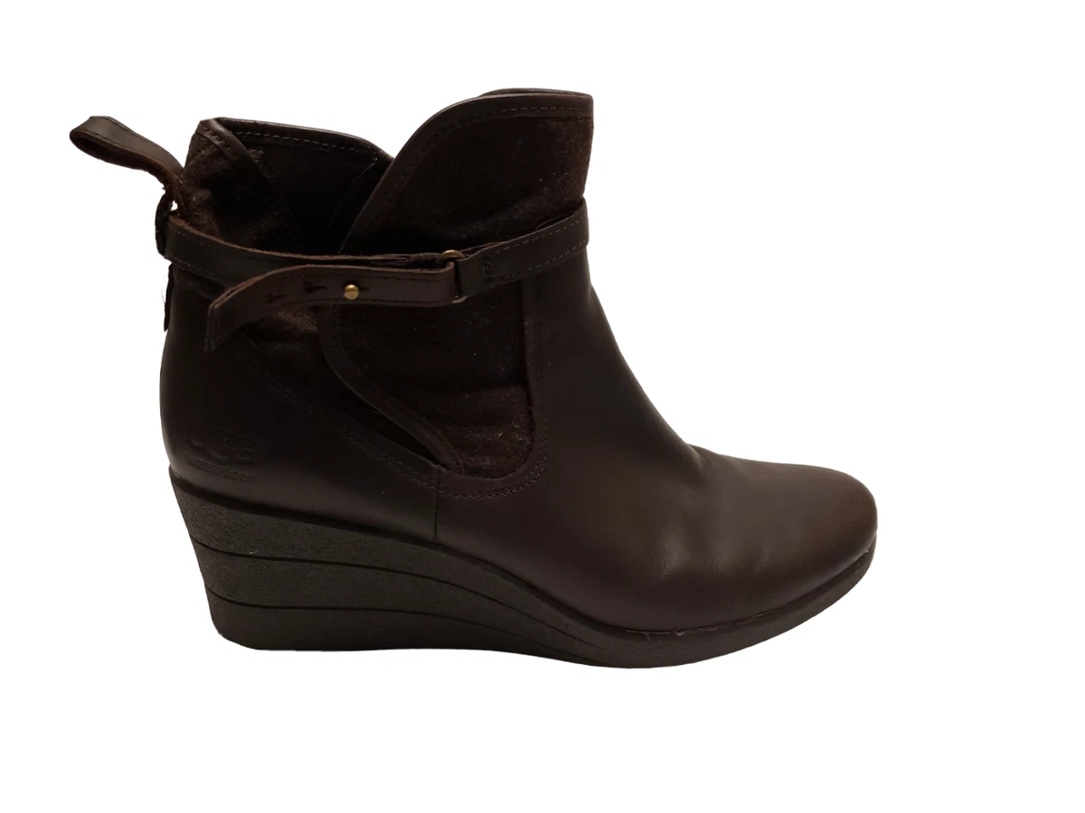 Ugg clearance emalie boots