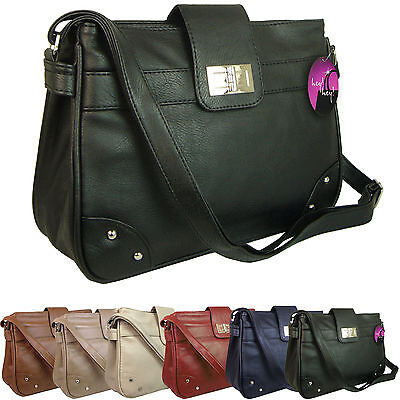 Handbag Small / Medium Across Body Satchel Shoulder Bag Handbag Small / Medium Across Body Satchel Shoulder Bag