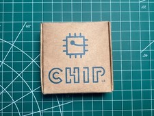 C.H.I.P. CHIP Single-Board Computer by Next T...