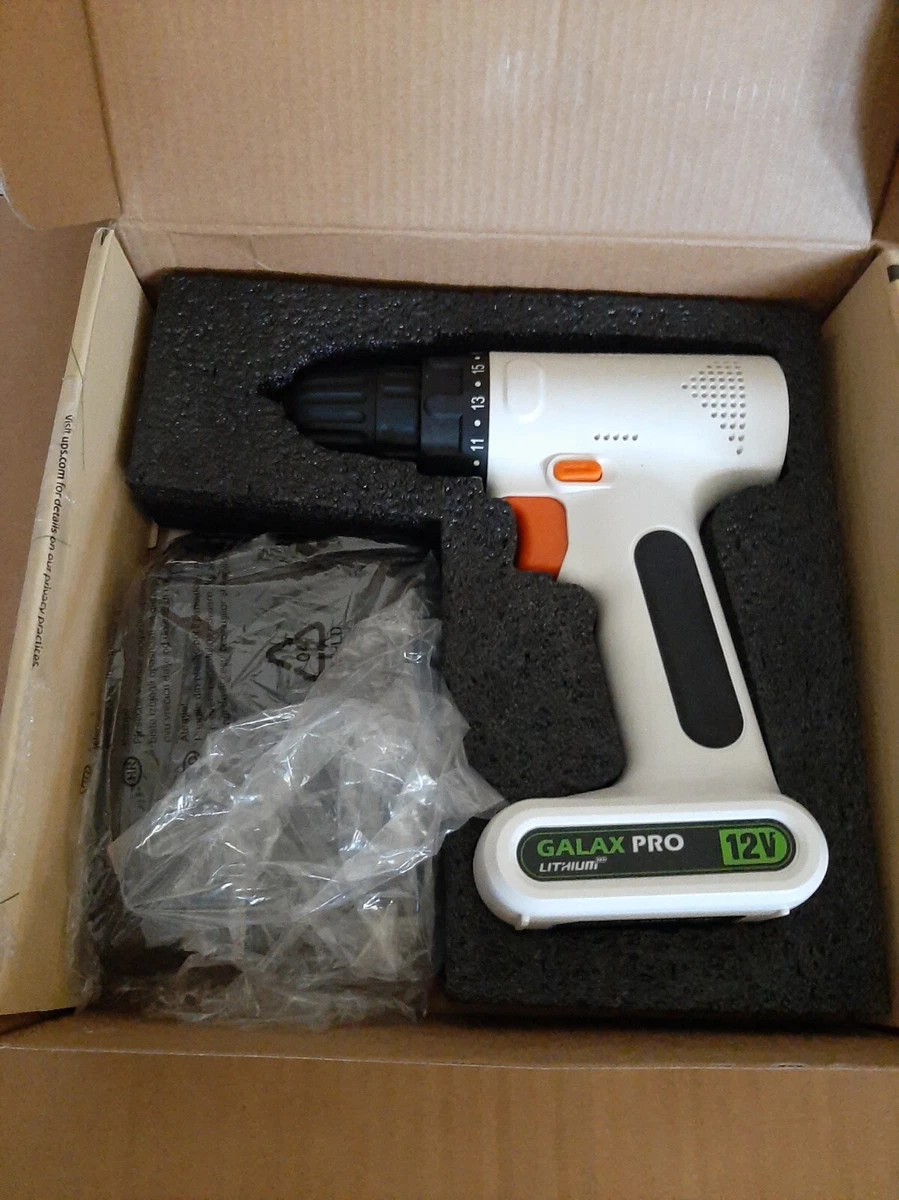 Galax cheap pro drill