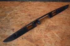 Mercedes R170 SLK Griffleiste Heckklappe Kofferraum Griff Mopf Leiste 1707500427