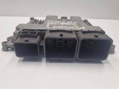 Genuine MINI ECU Lockset for R56 LCI One 2011 N16 Petrol Manual 