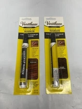 Varathane Touch-Up Marker, 0.33 fl oz, CHOOSE COLOR- NEW/ SEALED