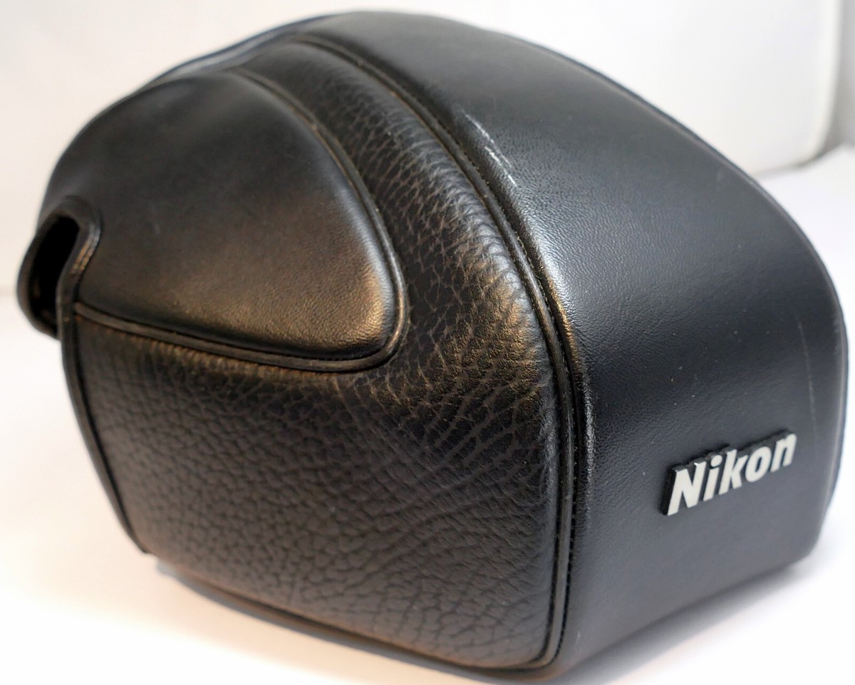 Nikon CF-47 Semi-Soft Protective Case Flap for N90 N90S F90