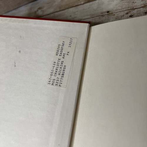 In Madeleine's Kitchen Cookbook -- Madeleine Kamman -- 1984 1st Edition HC - Foto 7 di 16