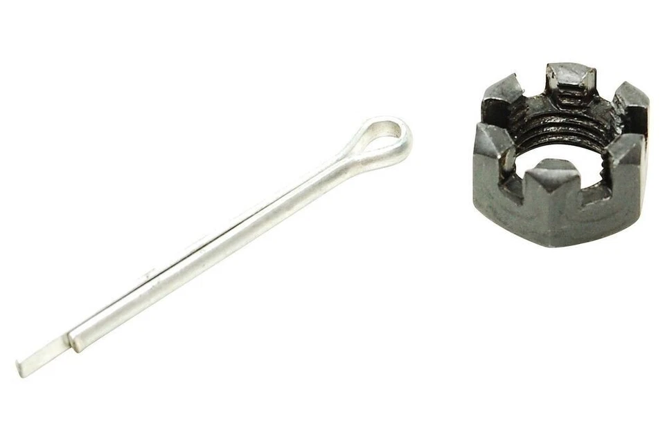 Mevotech GK9081 悬架球接头适用于精选 80-94 斯巴鲁型号 — 第 3/3 张图片