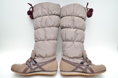 Asicom Clearance Onitsuka Onitsuka Tiger Snow Heaven Uomo