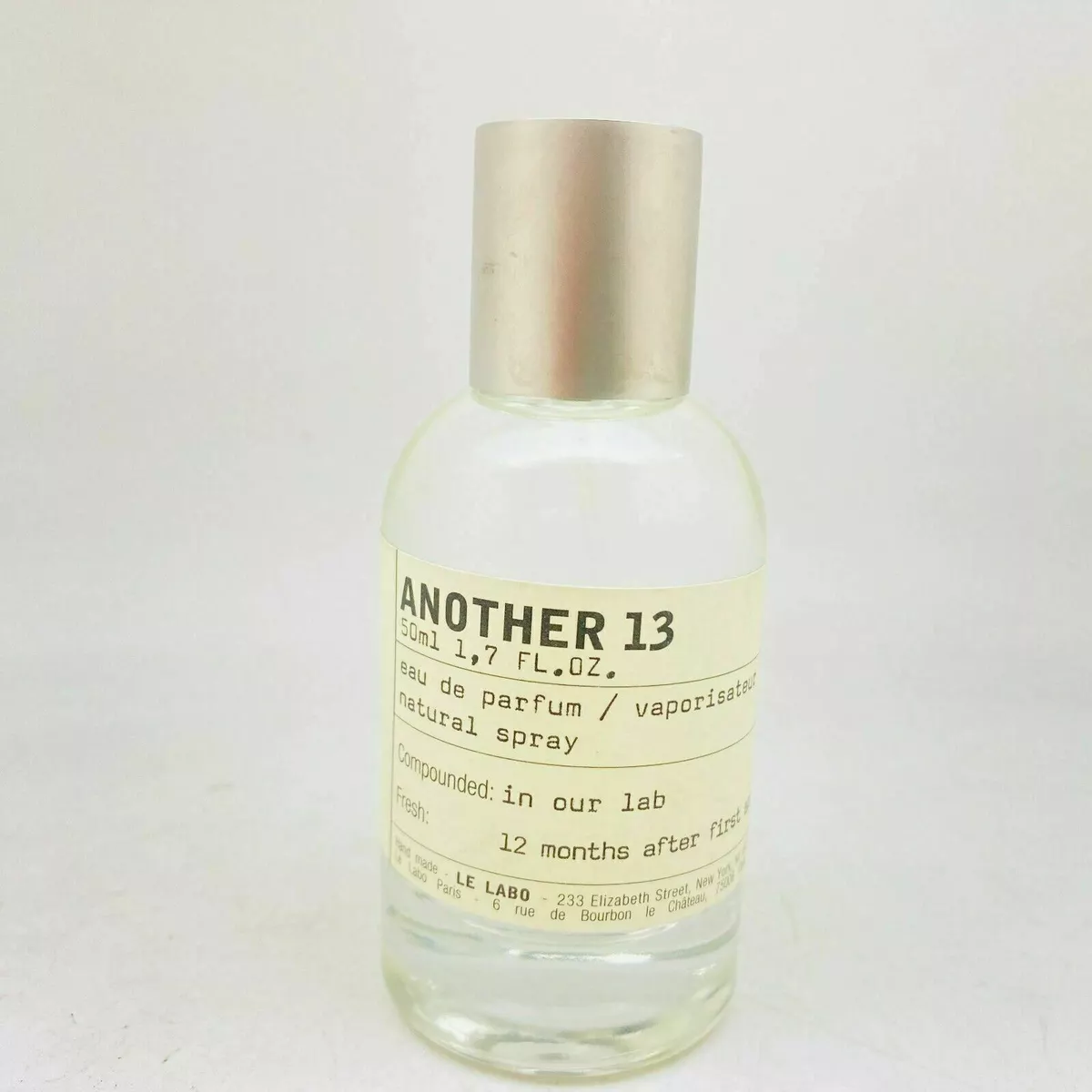 Le Labo AN0THER 13 Eau de Parfum