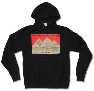 smashing pumpkins sweatshirt