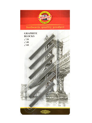 Koh-I-Noor Artists' Block Sets