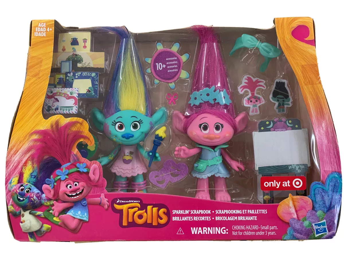 Trolls lego set target new arrivals