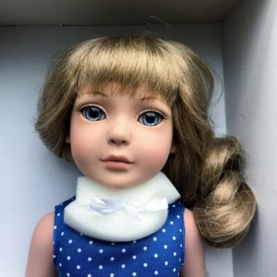 18'' Tonner~Starter Blonde Dressed Child Doll~My Imagination Collection~NRFB~NIB