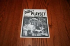 Plastic Figure/Playset Collector Magazine PFPC #5 - Ideal Pirate Ship