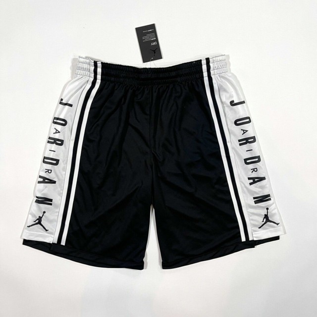 jordan hbr basketball short