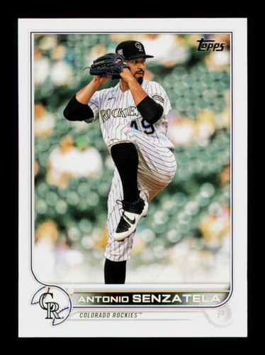 2022 Topps Baseball Cards Series 2 #496-660 You Pick Complete Your Set. - Picture 13 of 165