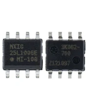 Replacement CMOS Chip Compatible With PlayStation 4 (MX25L1006E)