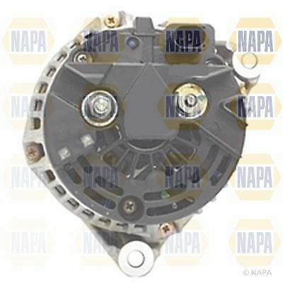 ENGINE ALTERNATOR GENERATOR NAPA OE QUALITY REPLACEMENT NAL1230 - Picture 3 of 7