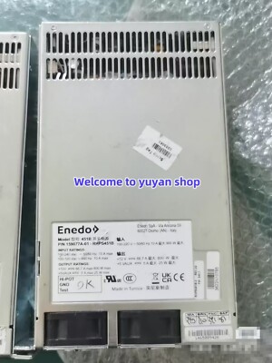 1pc USED ENEDO 451B P/N 159077A-01-RHPS451B100 TESTED By DHL or FedEx #VI1O CH