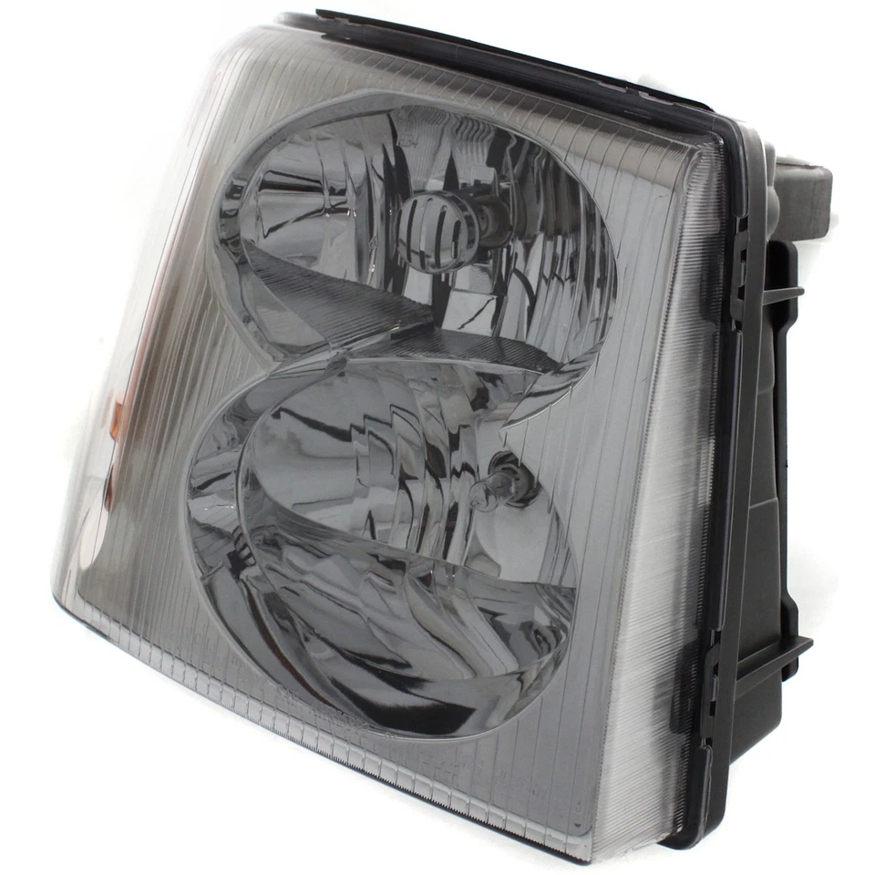 Headlight Corner Light Kit For GMC 02-09 Envoy 02-06 Envoy XL 04-05 Envoy XUV RH - Image 4 of 4
