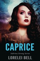 Lorelei Bell | Caprice | Taschenbuch | Englisch (2021) | Sabrina Strong