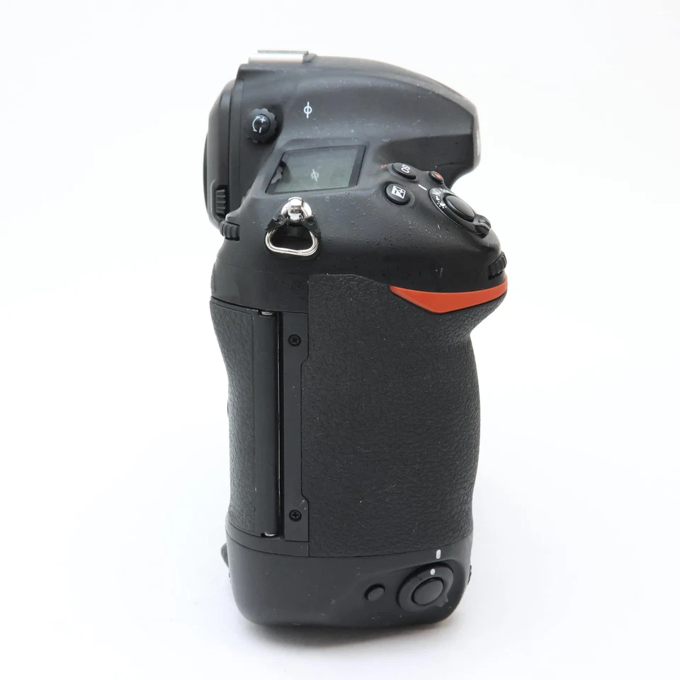 Nikon D5 XQD 20.8MP DSLR Camera Body Shutter Count 47616 - Image 4 of 4