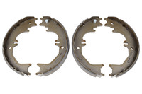 Bremsbackensatz Feststellbremse Hinterachse FüR Lexus Toyota LX Land Cruiser 100