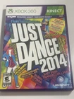 Xbox 360 - Just Dance 2014, CIB