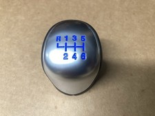 2016-2018 Ford Focus Rs Mk3 Factory Shift Knob New Take Off Genuine Ford Oem