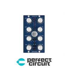 Elysia Xpressor 500 Series Studio Stereo COMPRESSOR - USED - PERFECT CIRCUIT