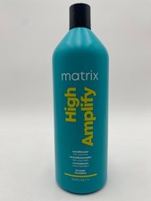 MATRIX High Amplify Conditioner for Volume 33.8 fl oz 0.89 per fl oz