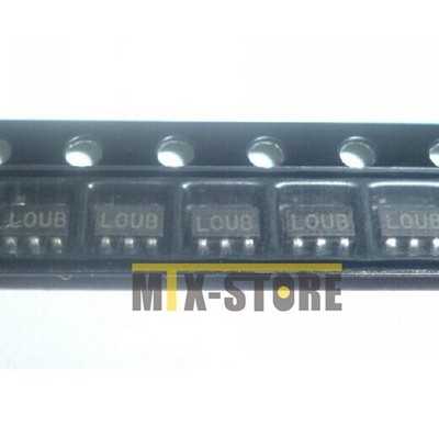 5PCS LP2985IM5-5,0/NOPB IC REG LDO 5V ,15A SOT23-5 LP2985IM5-5,0 2985 LP298 *vy