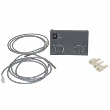Kit PR ECOCONTROL - DIFF pour De Dietrich Chappée : 7726003