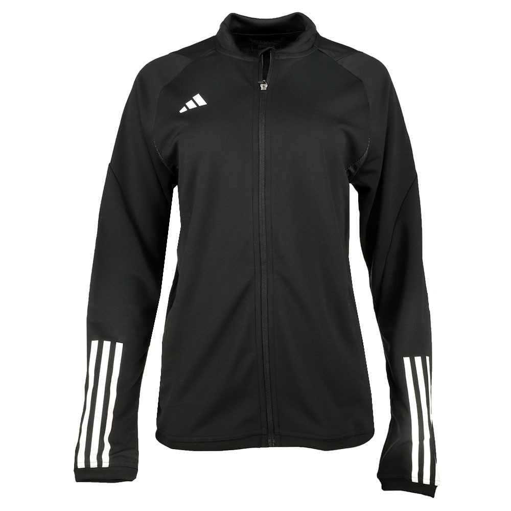 adidas Tiro23 Competition Full Zip Track Jacket Womens Size XXS  Casual Athletic