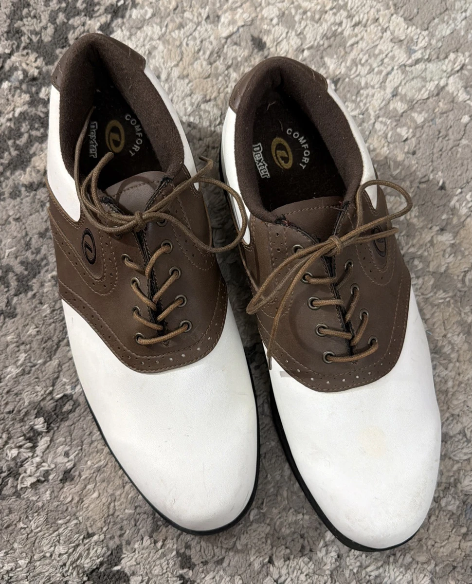 Dexter M Golf Shoes for Men for sale | eBay