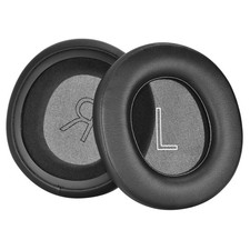 2pcs Soft Ear Pads Cushion Earmuffs For Xbox Series X/S One Wireless Headset S