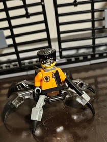 LEGO Agents 8634 Turbocar Chase No Box Used from Japan