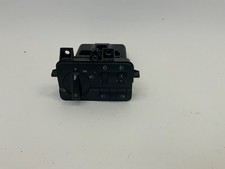 6965381 BMW 3 Series E46 Genuine Headlight Level Fog Light Adjustment Switch