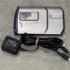 Iomega Zip 750MB External USB Drive Z750USB 30846400