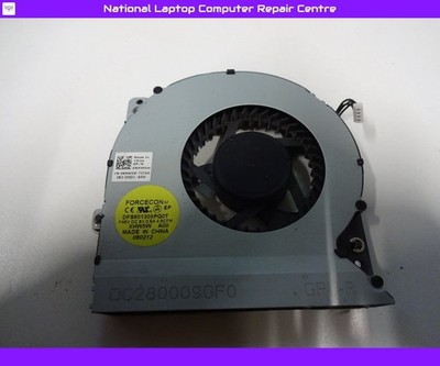 Dell Alienware M18x R1 R2 Lüfter OXHW5W