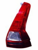 Original Abakus Heckleuchte 217-1984R-LD-UE FüR Honda