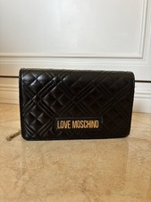 Love Moschino Borsa Tracolla - Nera