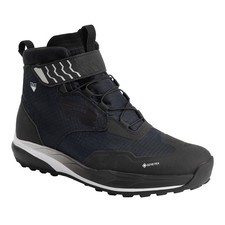 Richa Crossroads Motorbike Motorcycle Gore-Tex Shoes Black