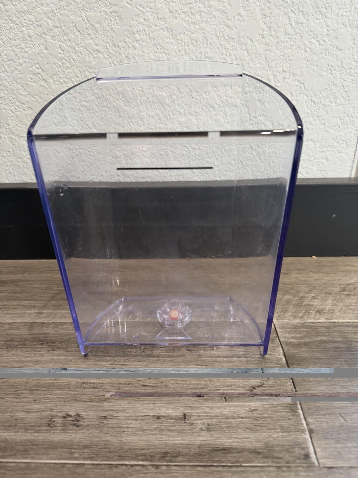 Starbucks Verismo K-Fee REPLACEMENT PARTS Water Tank FITS 580 583 600 5P40