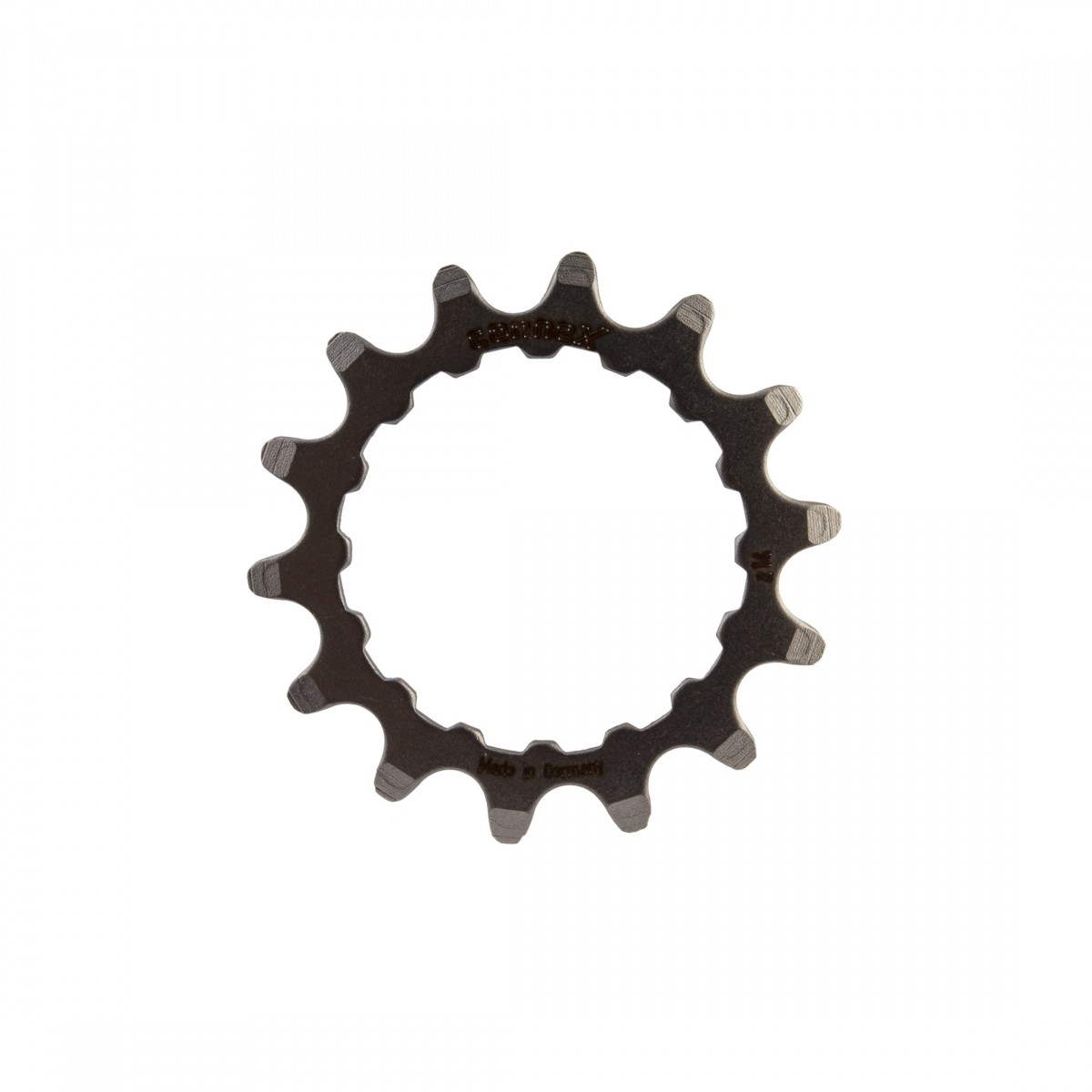 Connex 14T Bosch E-Bike Sprocket | High-Hardening Steel, Performance Line CX