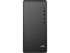 HP M01-F3006 Desktop AMD Ryzen 5 5600G AMD Radeon 8 GB DDR4 RAM 256 GB SSD W11H