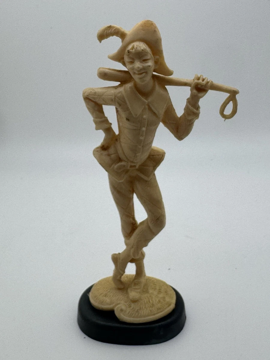 Depose Italy Clown In Fontanini Collectibles for sale | eBay