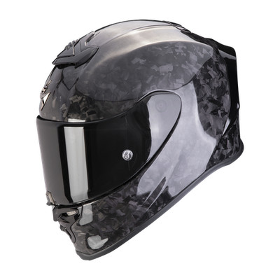Scorpion EXO-R1 EVO Carbon Air Integralhelm Onyx, Gr. S (55/56), UVP 529,90 