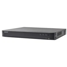 Epcom EV4008TURBOR(C) 8CH TurboHD DVR 5MP H.265+ 4 IP Channels Coax Audio