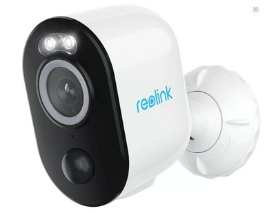 REOLINK BWC2K02 ARGUS SERIES B330 BATTERY-W