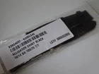 Cartier Tank Leather Strap Black 16mm x 14mm  Genuine/ Original